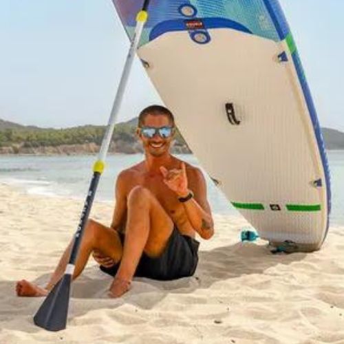 Aztron Mercury 3.0 10"10' SUP board