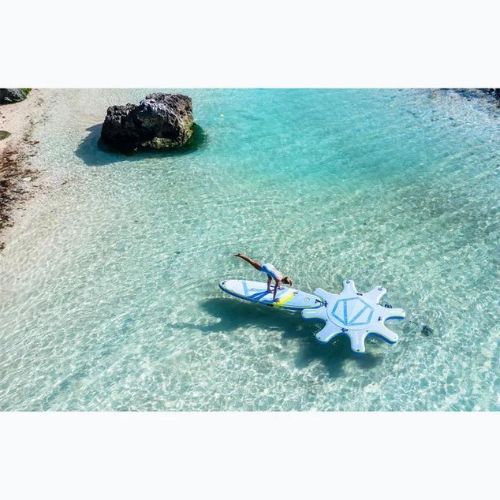 Aztron Fitness Hub inflatable platform