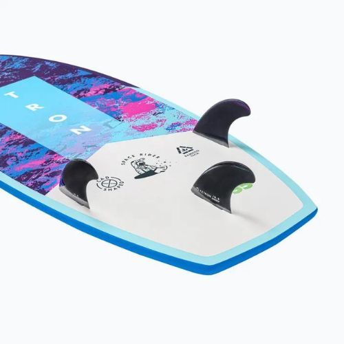 Aztron Space Rider 55 wakesurf board