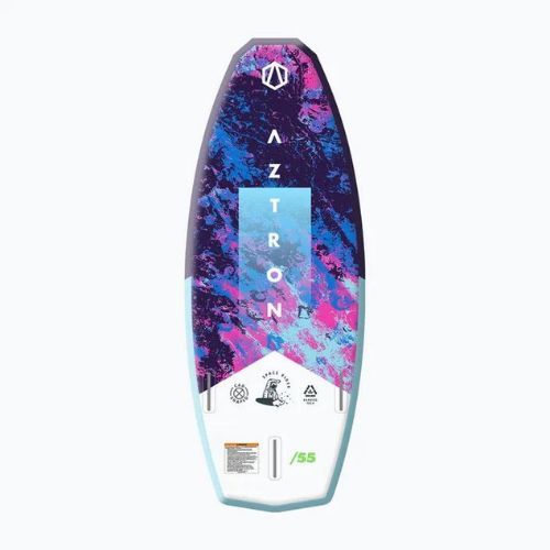 Aztron Space Rider 55 wakesurf board