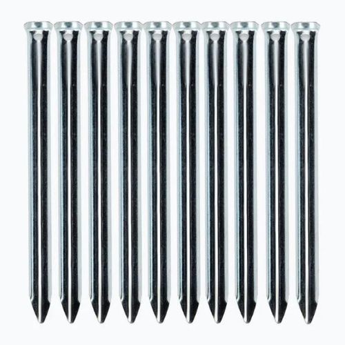 Herring for the KADVA Pino tent 10 pcs silver