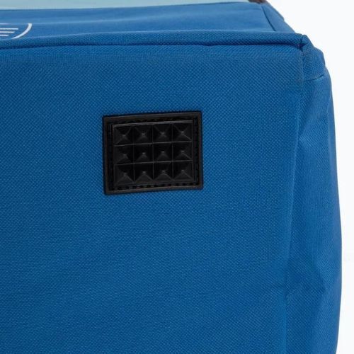 SUP AQUASTIC Touring Pro 14'0" board backpack blue
