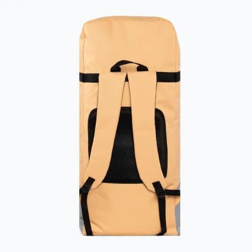 SUP AQUASTIC Perth 11'0" board backpack orange