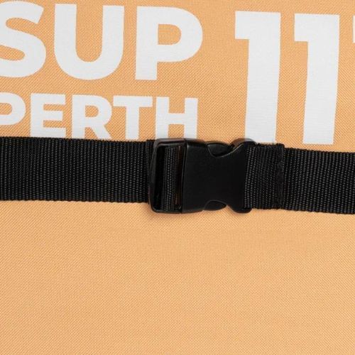 SUP AQUASTIC Perth 11'0" board backpack orange