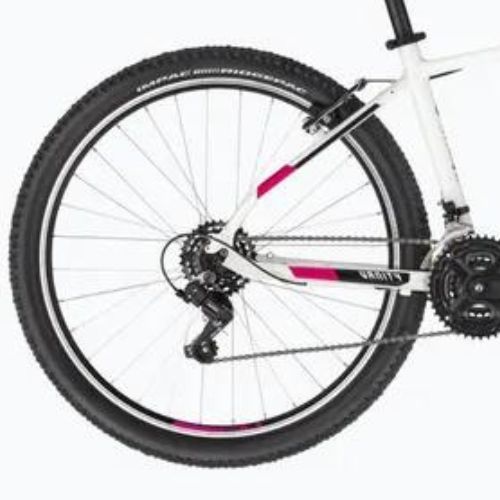 Kellys Vanity 10 29" women's mountain bike white