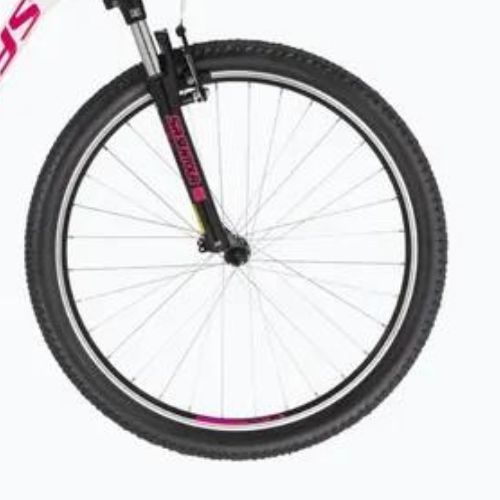 Kellys Vanity 10 29" women's mountain bike white