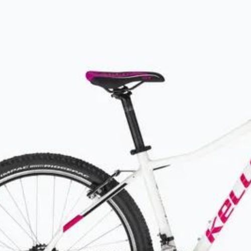 Kellys Vanity 10 29" women's mountain bike white