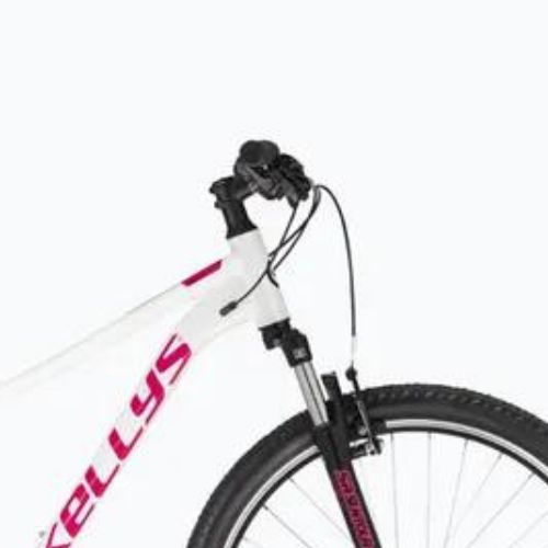 Kellys Vanity 10 29" women's mountain bike white