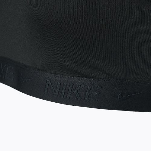 Nike Dri-Fit Indy Light Support training bra black/black/black