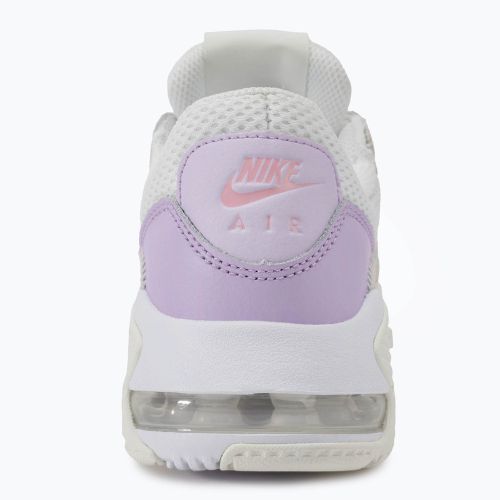 Nike Air Max Excee women's shoes sail/lilac bloom/medium soft pink/summit white