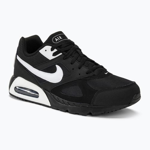 Men's shoes Nike Air Max IVO black/black/white