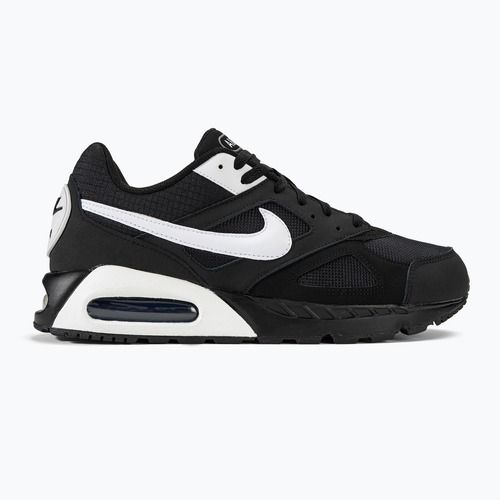 Men's shoes Nike Air Max IVO black/black/white