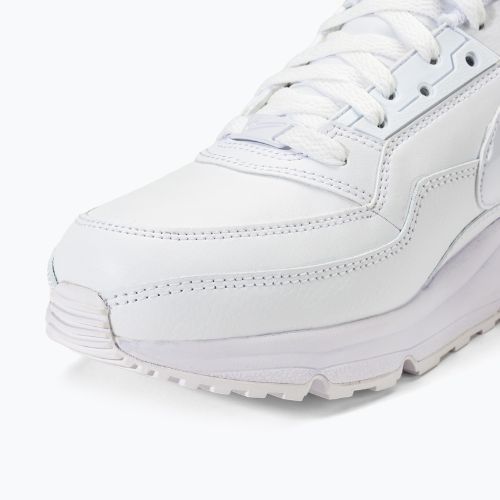 Men's shoes Nike Air Max Ltd 3 white / white / white