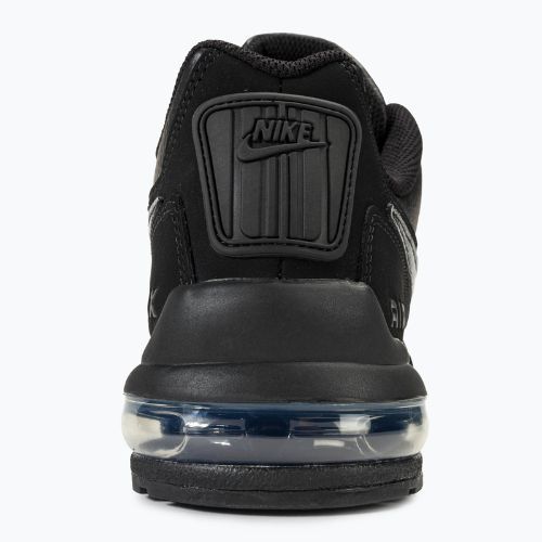 Men's shoes Nike Air Max Ltd 3 black / black / black