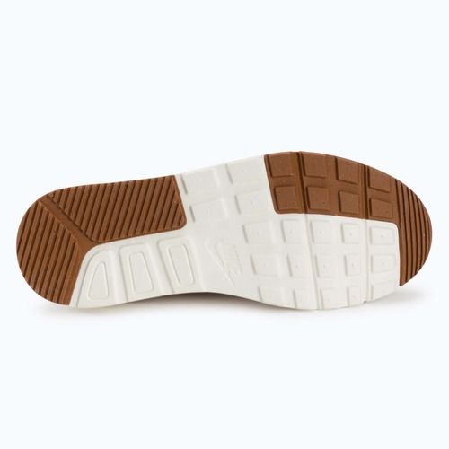 Nike Air Max SC women's shoes sail/gum medium brown/sanddrift