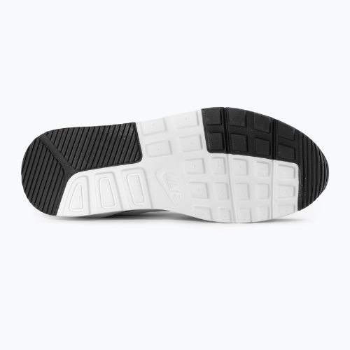 Nike Air Max SC black/white women's shoes