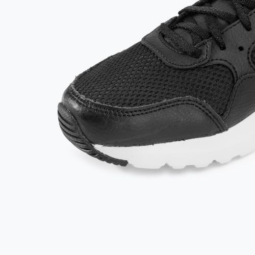 Nike Air Max SC black/white women's shoes