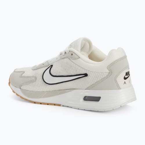 Men's Nike Air Max Solo summit white/light bone/phantom shoes