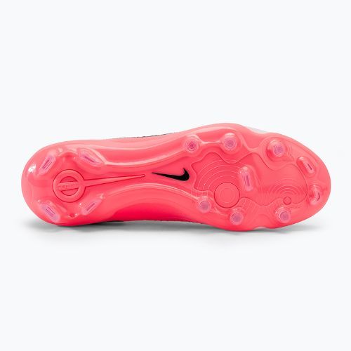 Nike Legend 10 Pro FG pink foam/black football boots