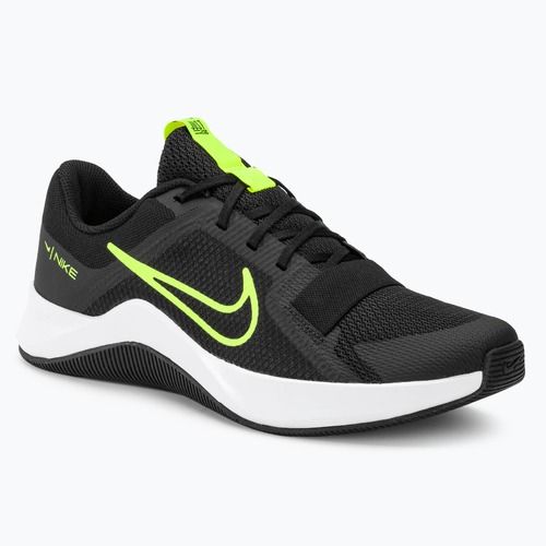 Men's shoes Nike MC Trainer 2 black / black / volt