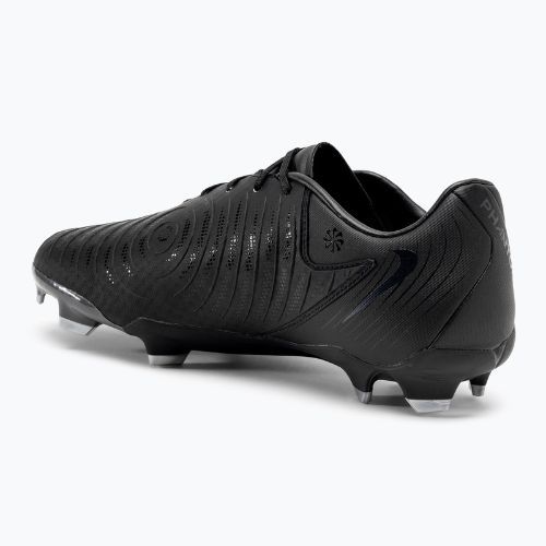 Nike Phantom GX II Academy FG/MG football boots black / black