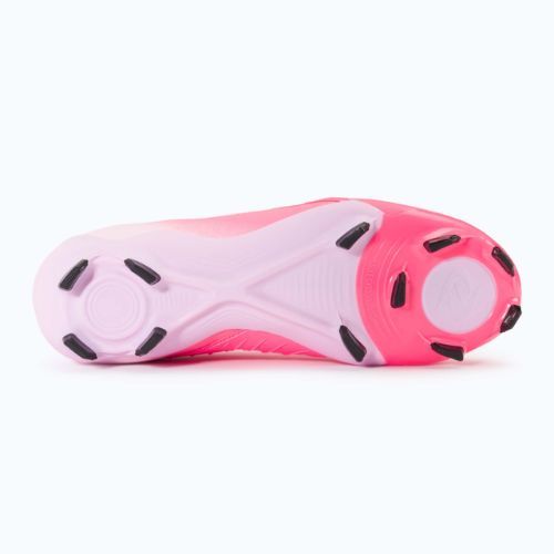 Football boots Nike Phantom GX II Academy FG/MG sunset pulse / black