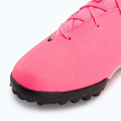 Nike Phantom GX II Academy TF children's football boots FJ2608-600 sunset pulse/black