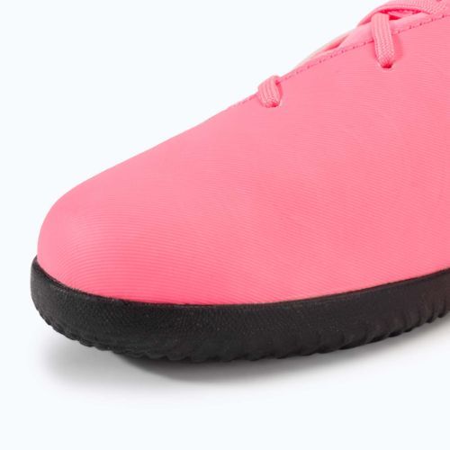 Nike Phantom GX II Academy IC sunset pulse/black children's football boots