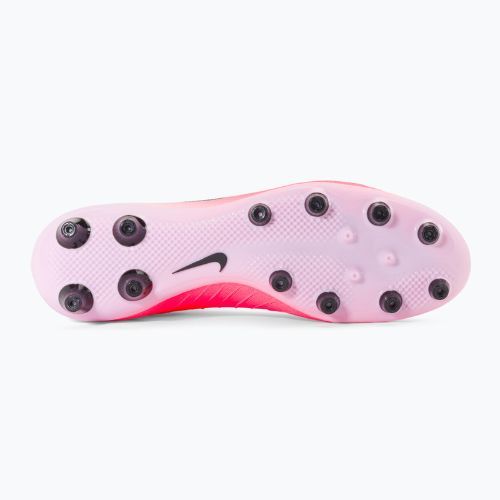 Nike Phantom GX II Pro AG sunset pulse/black football boots