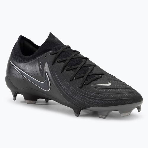 Nike Phantom GX II Pro FG football boots black