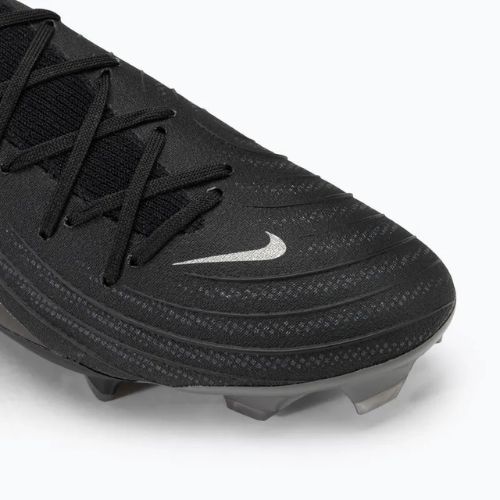 Nike Phantom GX II Pro FG football boots black