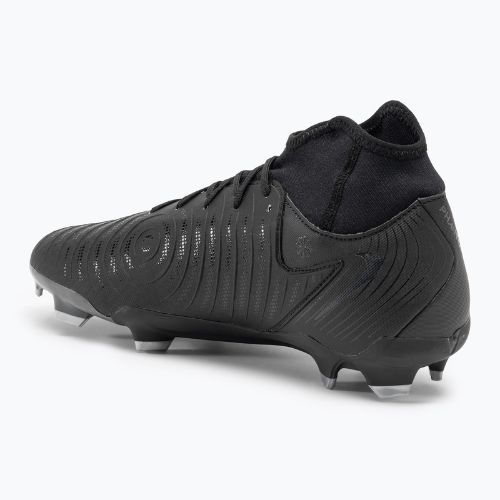 Nike Phantom Luna II Academy FG/MG football boots black / black
