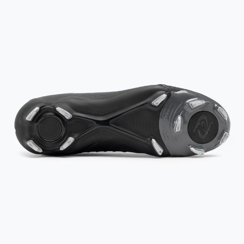 Nike Phantom Luna II Academy FG/MG football boots black / black