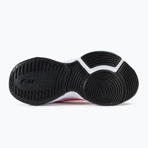 Nike Zoom Bella 6 women's shoes barely grape / black / white / brifght crimson