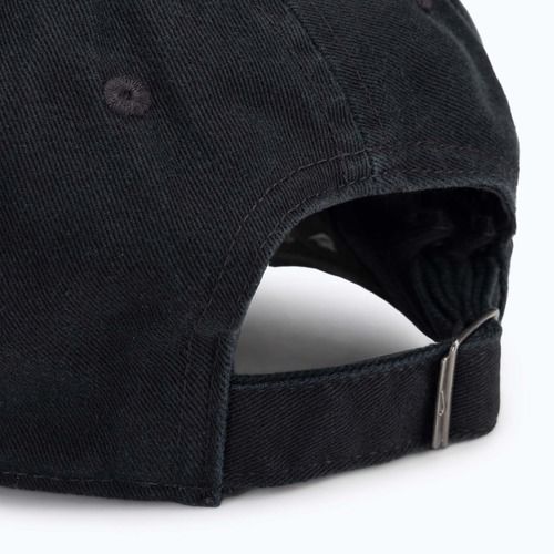 Nike Club Unstructured Futura Wash baseball cap black