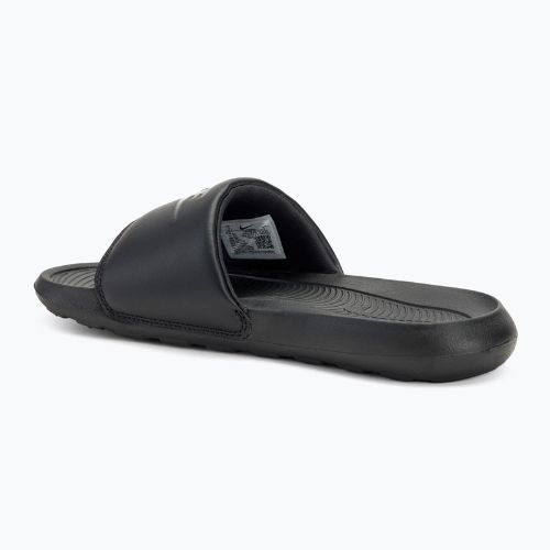 Men's Nike Victori One Slide black/black slides