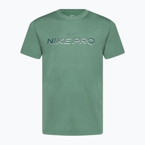 Men's Nike Dri-Fit Fitness training t-shirt bicoastal