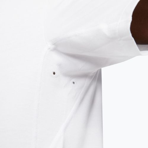 Men's training t-shirt Nike Dri-Fit Primary white