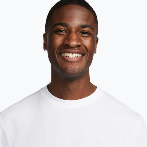 Men's training t-shirt Nike Dri-Fit Primary white