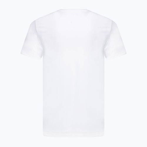 Men's Nike Dri-Fit Training T-shirt white