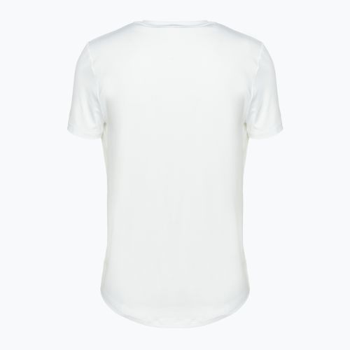 Nike One Classic Dri-Fit white/black women's t-shirt