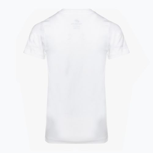 Nike Sportswear children's t-shirt white