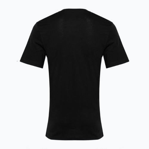 Men's Nike Sportswear black/white T-shirt