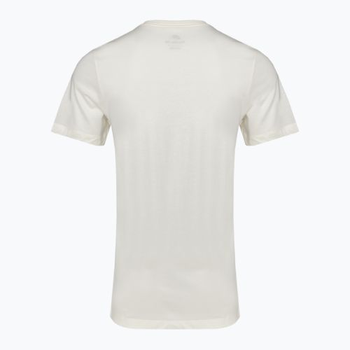 Men's Nike Sportswear Club black sail/black T-shirt