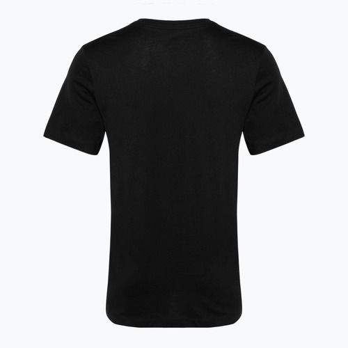 Men's Nike Sportswear Club black/white T-shirt