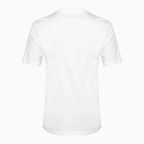 Men's Nike Sportswear Club black white/black T-shirt