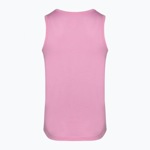 Men's tank top Nike Sportswear Club TT pink rise