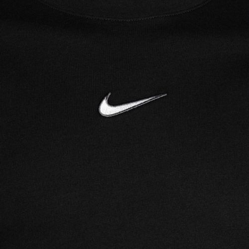 Men's Nike Sportswear Graphic black/iron grey T-shirt