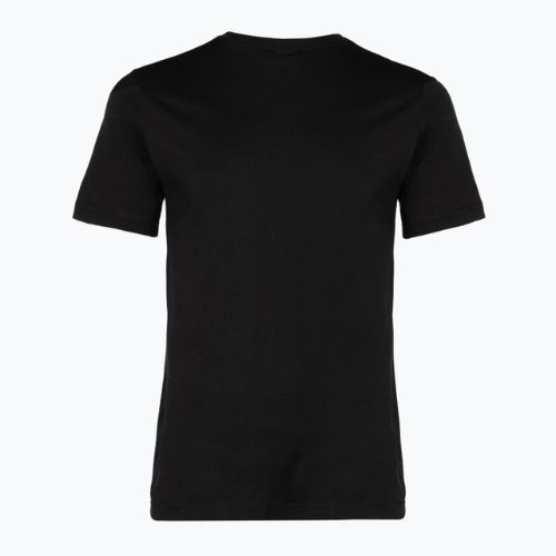 Men's Nike Sportswear Graphic black/iron grey T-shirt