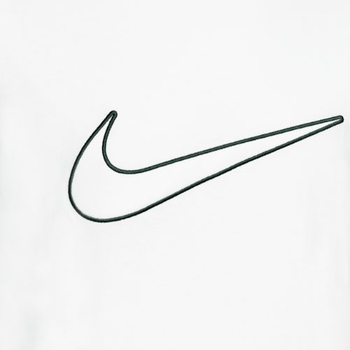Nike Sportswear men's t-shirt sail